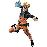 TAMASHII NATIONS - Naruto Shippuden - Naruto Uzumaki -The Jinchuuriki Entrusted with Hope-, Bandai Spirits S.H.Figuarts Actio