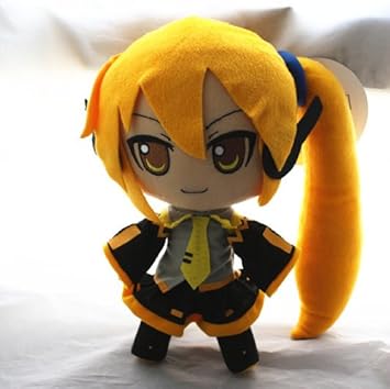 Featured image of post Kasane Teto Plush