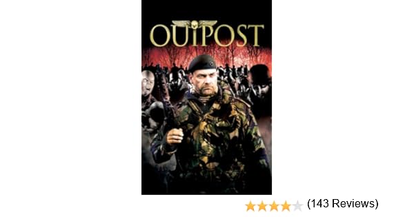 Watch Outpost Streaming