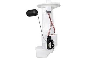 DUZFOREI 49040-0718 Fuel Pump Module Assembly Replacement for Kawasaki Mule 4000 4010 Mule SX TERYX 750 KRF750 2009-2020 Repl