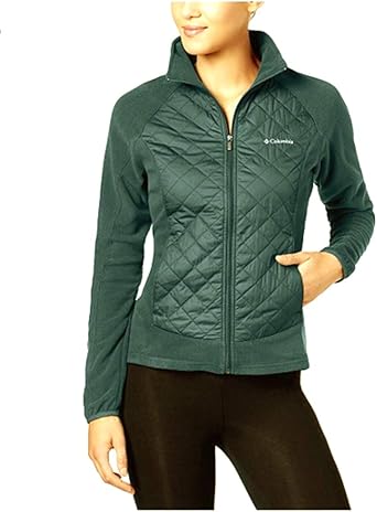 columbia warmer days iii jacket