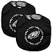 Baby Fanatic Team Color Bibs, Philadelphia Eagles, 2-Count