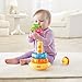 Fisher-Price Light-Up Lion Stacker