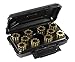 Speed Beez Loading Block and Case Combo Taurus 94 9 Shot 22LR
