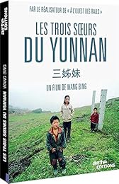 Les Trois soeurs du Yunnan