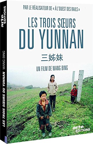 Les Trois soeurs du Yunnan