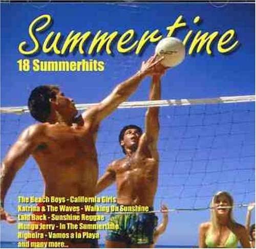 Various Artists - Summertime Hits By Various Artists - Zortam Music