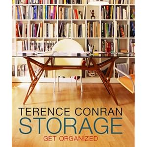 Storage: Get Organized