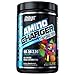 Nutrex Research Amino Charger Plus Hydration | BCAA, Coconut Water, Electrolytes, Taurine, Magnesium for Maximum Performance & Recovery | Cosmic Blast | 30 Servings
