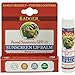 Badger - Broad Spectrum Sunscreen Lip Balm Stick, SPF 15, Unscented, Natural Lip Balm, Certified Organic, Lip Balm with SPF, Reef Safe, Lip Sunscreen, Moisturizing Lip Balm, 0.15 oz