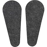 Flat Liners: Footwear Odor Killers (1 Pair)