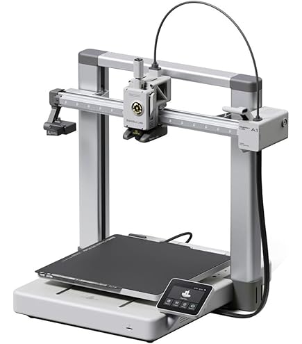 Bambu Lab A1 combo (AMS lite付き) Impressora 3D Bambu Lab A1 Mini + AMS Lite (Combo) - A1MC, Bivolt