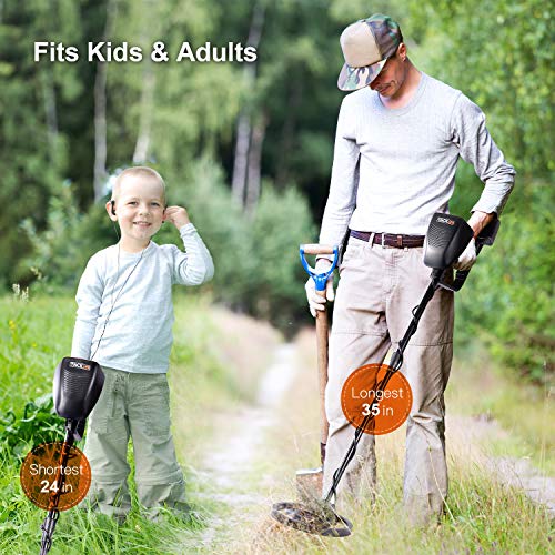 3 Detector+Waterproof+Back+lit+Display+Distinctive