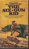 The Six Gun Kid