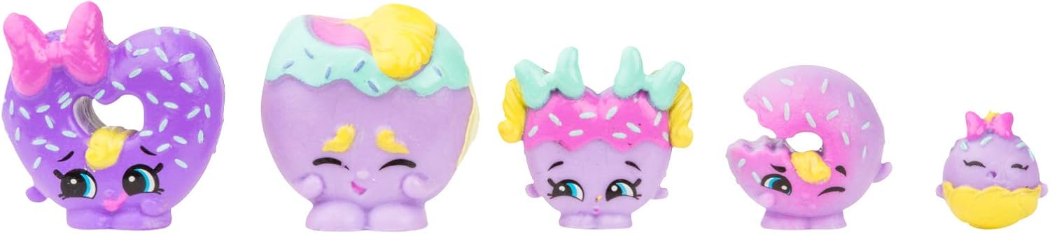 family shopkins