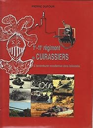 1er-11e régiment de cuirassiers