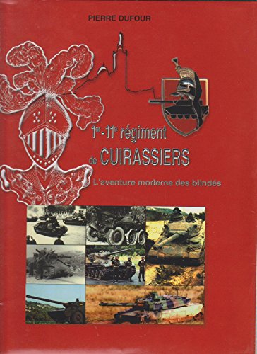 1er-11e régiment de cuirassiers