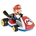 World of Nintendo Mario Kart Chargers - Mario Toy Figure