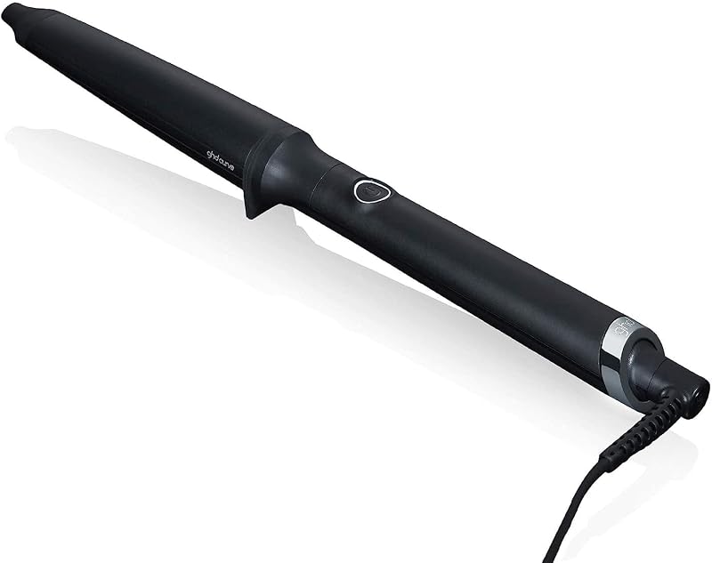 curve creative curl - Rizador con barril cónico para crear ondas surferas