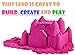 walla Play Sand (5 lbs.) | Pink Play Sand for Kids | Great Kinetic Sensory Toy for Creating Fun, Moldable Sand Art & Work On Fine Motor Skills | Bring The Beach to Your Home with Mess-Free Magic Sand
