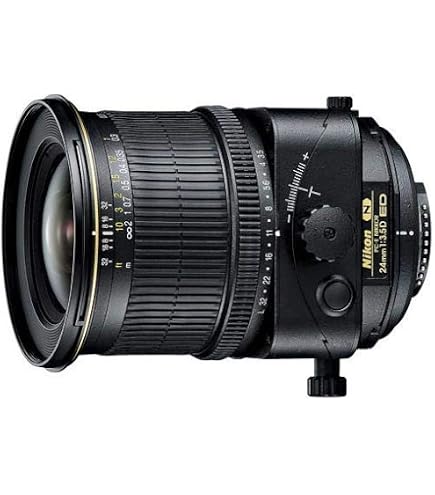 Amazon.com : Nikon PC-E FX Micro NIKKOR 45mm f/2.8D ED Fixed Zoom