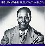 BLOW WYNN BLOW                                     image