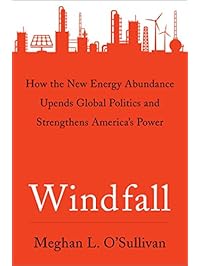 Windfall: How the New Energy Abundance Upends Global Politics and Strengthens America's Power
