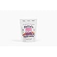 Zellie's | 100% Xylitol Sugar Free Chewing Gum (Cherry Berry, 240 Count (Pack of 1))