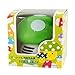 Makhry Mushroom Shaped Mini Vacuum Cleaner (Green)