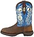 Durango Men's Rebel FFA DB023 Western Boot