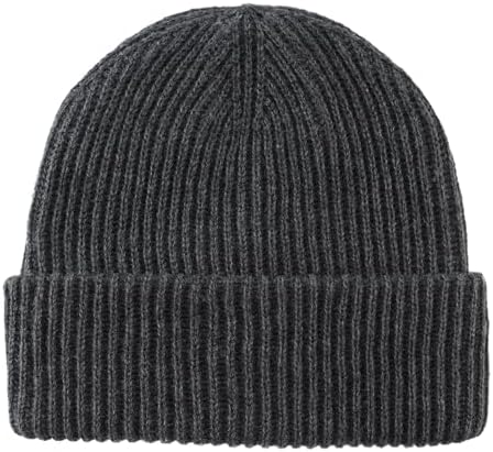 WOLVERINE Performance Work Beanie | Unisex | Durable | Rugged