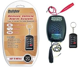 Car Alarm Systems | Amazon.com