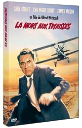 La Mort Aux Trousses