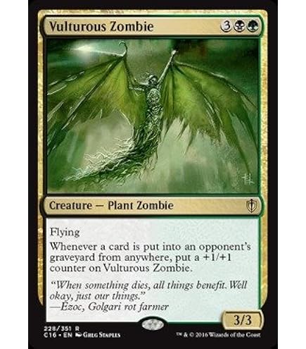 Amazon.com: Magic The Gathering - Visara The Dreadful - Onslaught