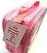Unicorn Lunch-Box for Girls, Pink Bag for Toddler Daycare Pre-School, Large School Lunch-Boxes, Little Kids & Girl Toddlers | Cute Insulated Tote Rainbow Horn | Lunchera para niñas Bonitas | BPA Free