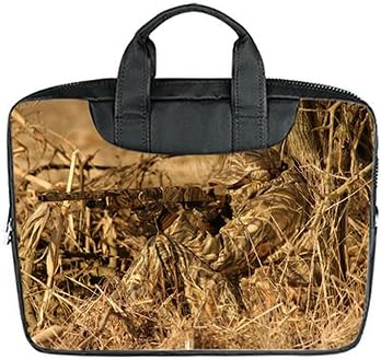 Custom Special realtree New Laptop Sleeve 17"(Twin Sides)