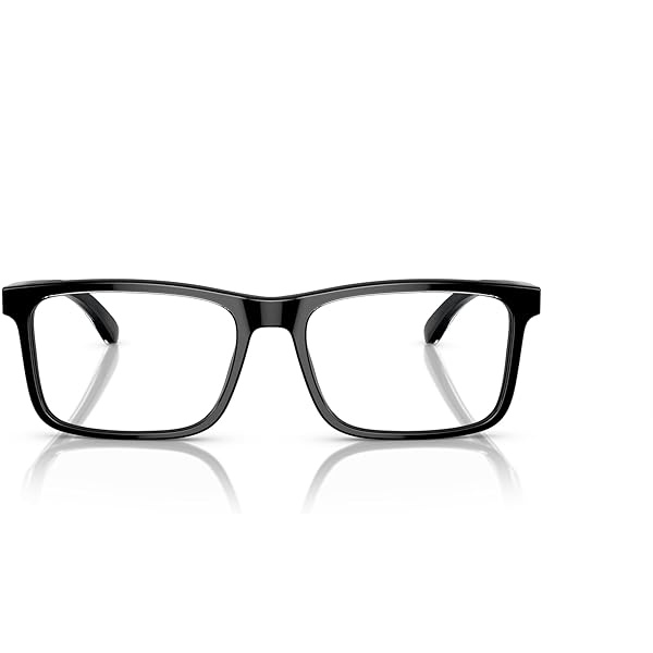 Sunglasses Emporio Armani EA 4160 50881W Matte Blue at Amazon