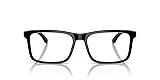 Emporio Armani Men's EA3227 Square Prescription