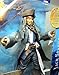 Disney Pirates of The Caribbean On Stranger Tides Action Figure, Series 2, (Jack Sparrow)