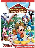 Mickey Mouse Clubhouse: Mickey & Donald Have a Farm