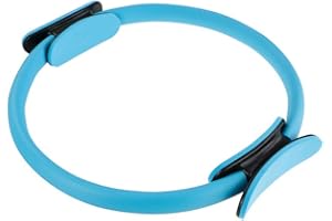 DreamHigh Dual Grip Magic Circle Body Sport Fitness EVA Magic Yoga Pilates Ring