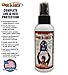 KVD Line and Lure Conditioner 4 oz | Fishing Line Conditioner Spray, Braid Fishing Line Spray, Fluorocarbon Spray Freshwater & Saltwater Reel Conditioner, Rod and Tackle Kit