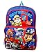 2017 New Arrive Paw Patrol Chase, Marshall, Tan 16" Cargo Backpack
