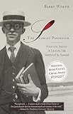 The Scarlet Professor: Newton Arvin: A Literary Life Shattered by Scandal