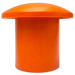 MYCS Mushroom Rebar Cap (25 Pack) - Rebar