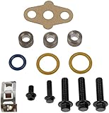 Dorman 904-234 Turbocharger Mounting Kit Compatible