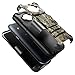 Galaxy J2 Prime Case, NageBee [Heavy Duty] Armor Shock Proof Dual Layer [Swivel Belt Clip] Holster with [Kickstand] Combo Rugged Case for Samsung Galaxy J2 Prime G532 / Grand Prime Plus - Camo