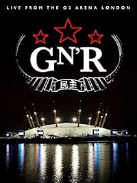 Guns N Roses Live From The Arena London Guns N Roses Live From The Arena London