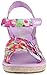 Skechers Kids Tikis Espadrille Wedge Sandal (Little Kid/Big Kid)