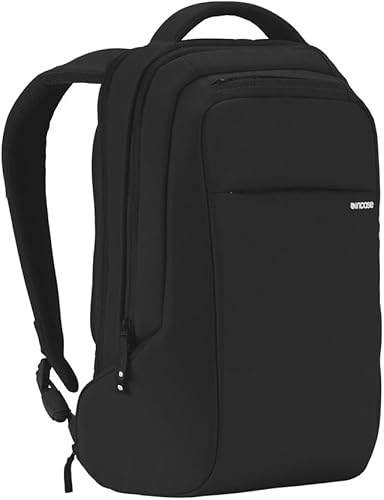 Amazon Cl インケース リュック おしゃれ Incase メンズ 可愛い レディース リュックサック レディース アウトドア バックパック ノートpc 通学 通学 かわいい Macbook Pro Backpack ブラック Incase インケース シューズ バッグ